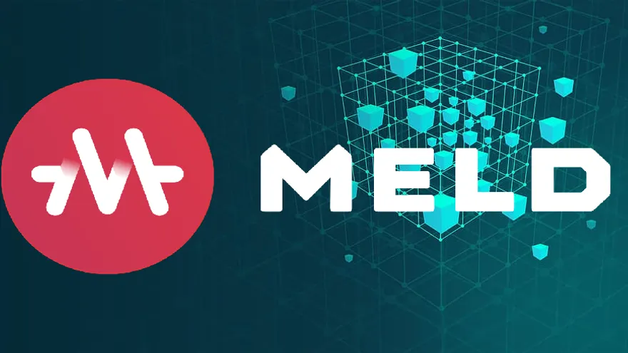DeFi Darling: MELD Launches World's First ISPO
