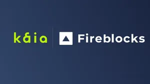 Kaia Teams Up with Fireblocks to Strengthen Security and Scalability for Institutional Blockchain Adoption