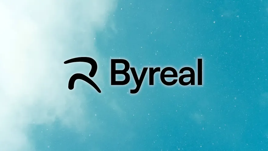 Byreal Reaches $3.7 Billion in Trading Volume During Its First Year on Solana