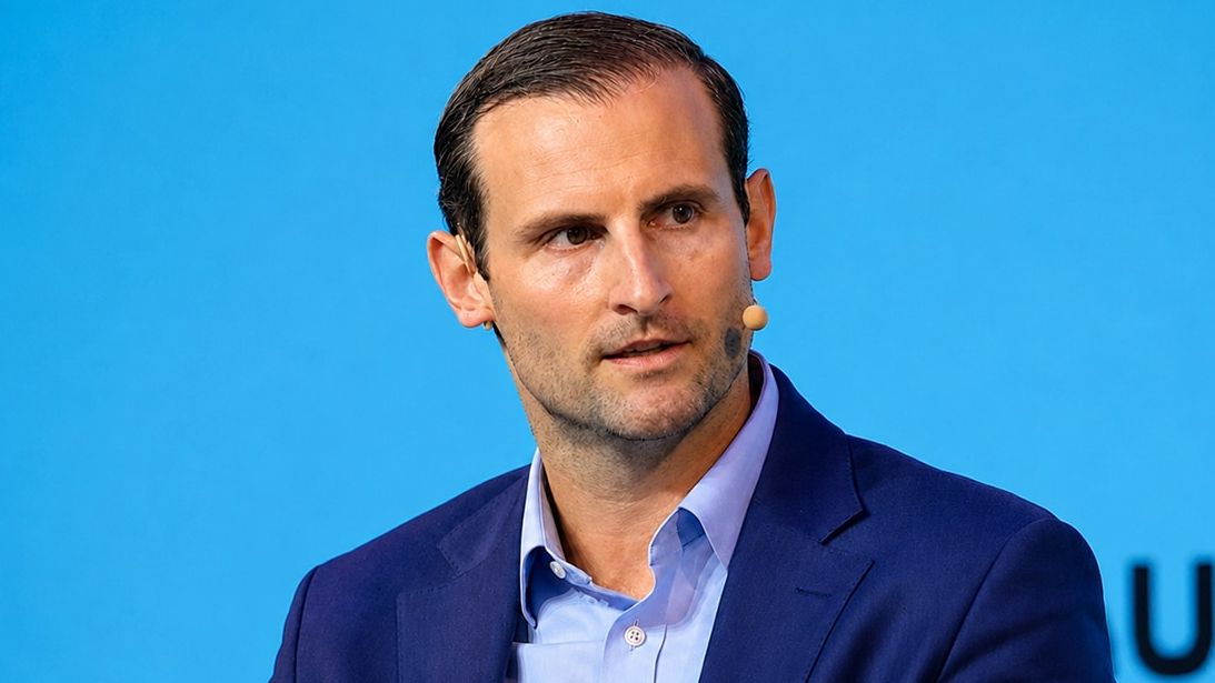 White House Crypto Council Chief Patrick Witt Exits as CLARITY Act Stalls in Senate