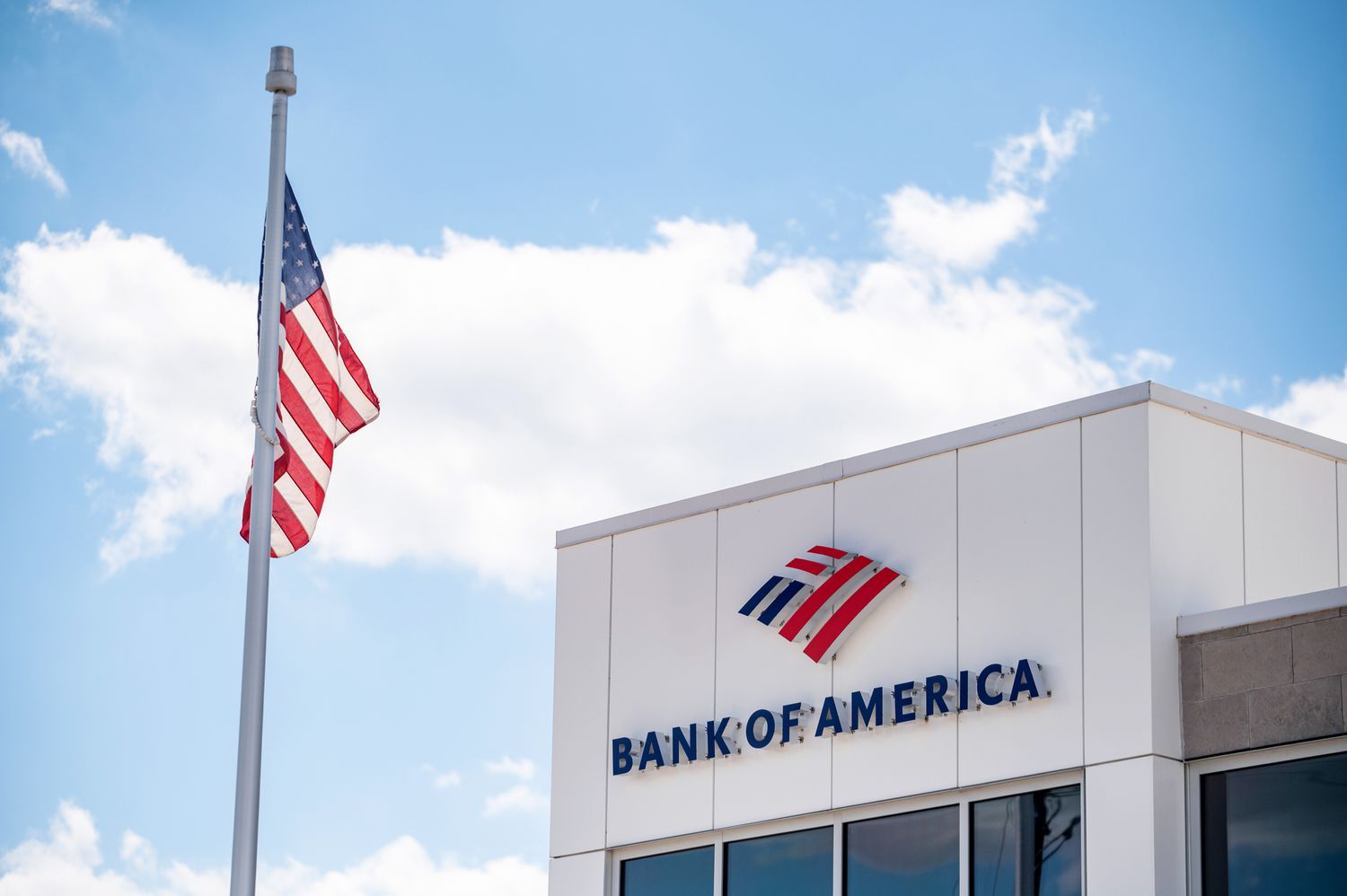 Bank of America Hit With $1.2 Billion Penalty Over Money Laundering Failures