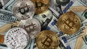 What is The Best Structure For a Diversified Crypto Portfolio?