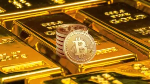 Tokenization of U.S. Gold Reserves is Bitcoin's Unexpected Ally
