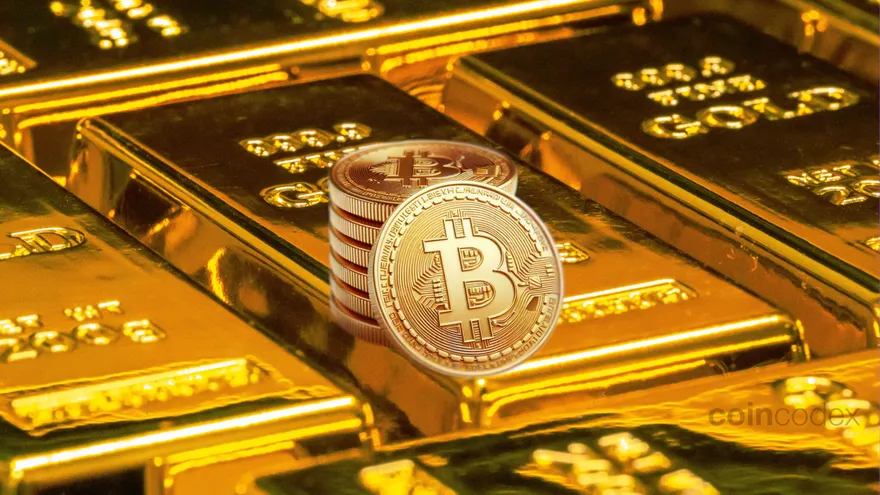 Tokenization of U.S. Gold Reserves is Bitcoin's Unexpected Ally
