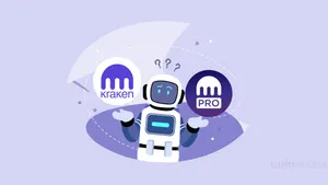 Kraken vs Kraken Pro: What's the Difference?