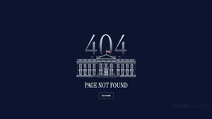 From White House Glitch to Crypto Frenzy: GoHome Token Reviewed