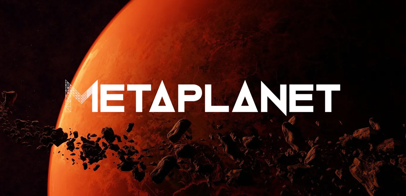 Metaplanet CEO Simon Gerovich Faces Backlash Over Executive Options as Stock Tumbles