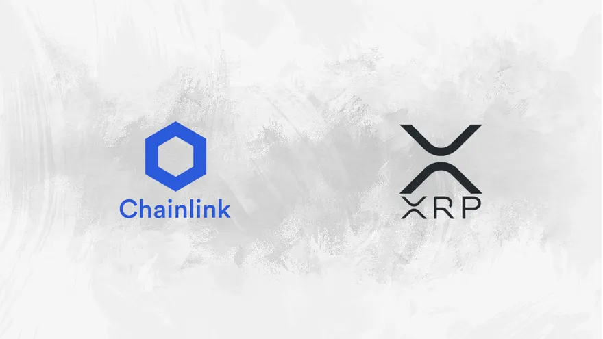 Why Are Cryptocurrencies Like LINK Outperforming XRP?