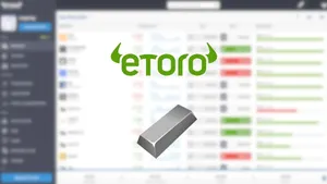 How to Buy Silver on eToro? eToro Trading Guide