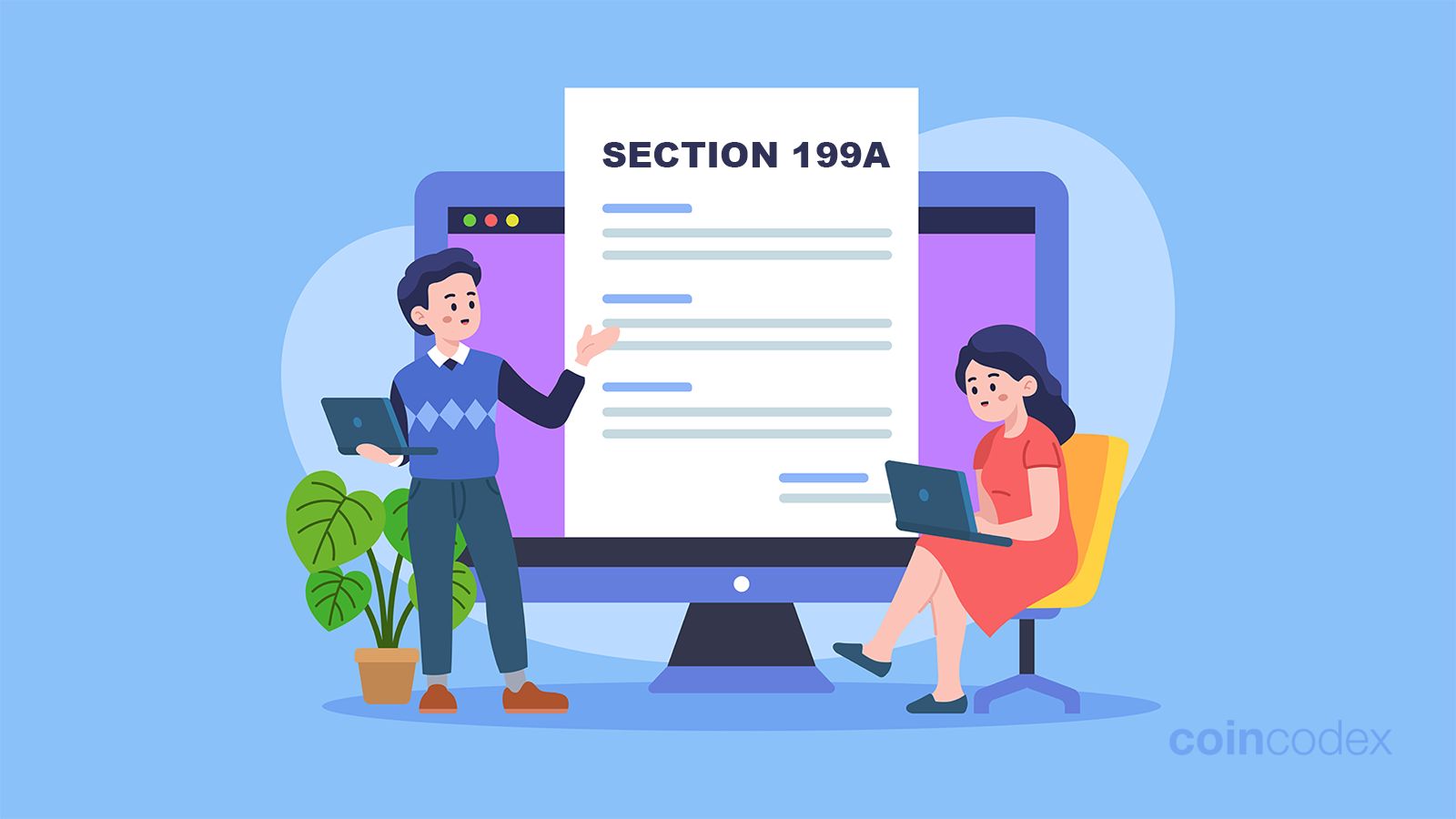 What Are Section 199A Dividends? Reduce Your Taxable Income | CoinCodex
