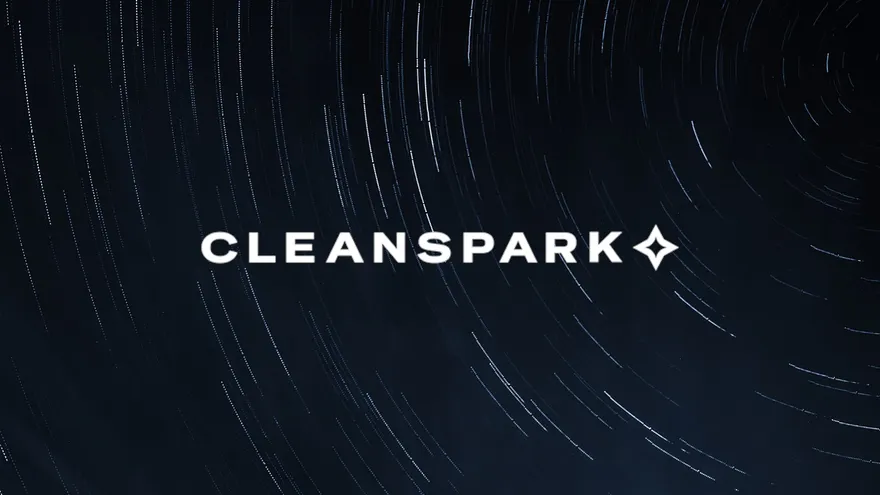 CLSK Stock Spikes +12% After CleanSpark Inks $6.6B Data Center Lease