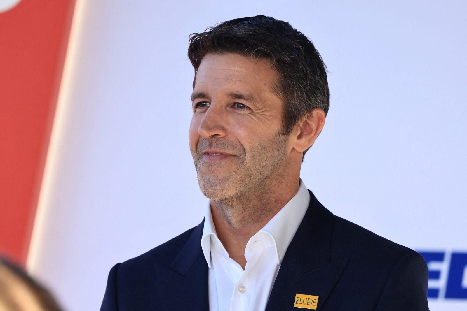 John Ternus Net Worth in 2026: How Rich Is the New Apple CEO?