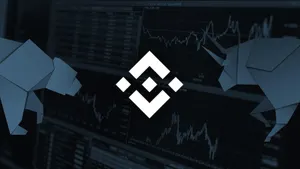 Binance Coin Price Analysis - BNB Quickly Recovers From 22.5% Price Drop Yesterday As BNB Staking Brings Binance Coin Into The DEFI Spotlight