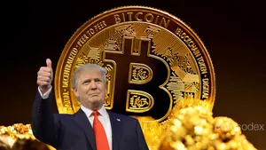 Trump Media Wins SEC Approval for Historic $2.3B Bitcoin Treasury