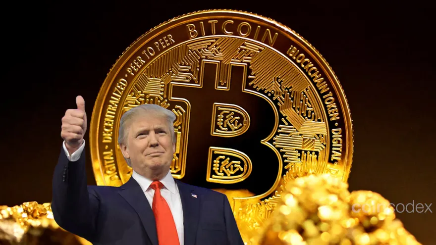 Trump Media Wins SEC Approval for Historic $2.3B Bitcoin Treasury