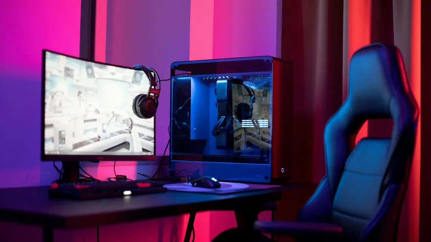 Blockchain Gaming Meets Reality: A New Era of Immersive Gameplay