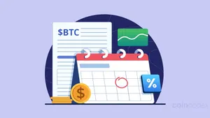 Five Key Economic Events in the US That Could Shape Bitcoin’s Fate This Week