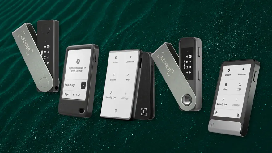 Which Ledger Wallet Is the Best? A Guide for Every Type of Crypto User