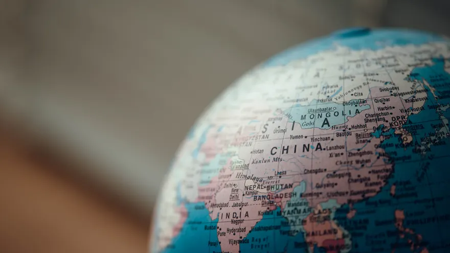Chinese Government Agency Removes Crypto Mining from List of Undesirable Industries