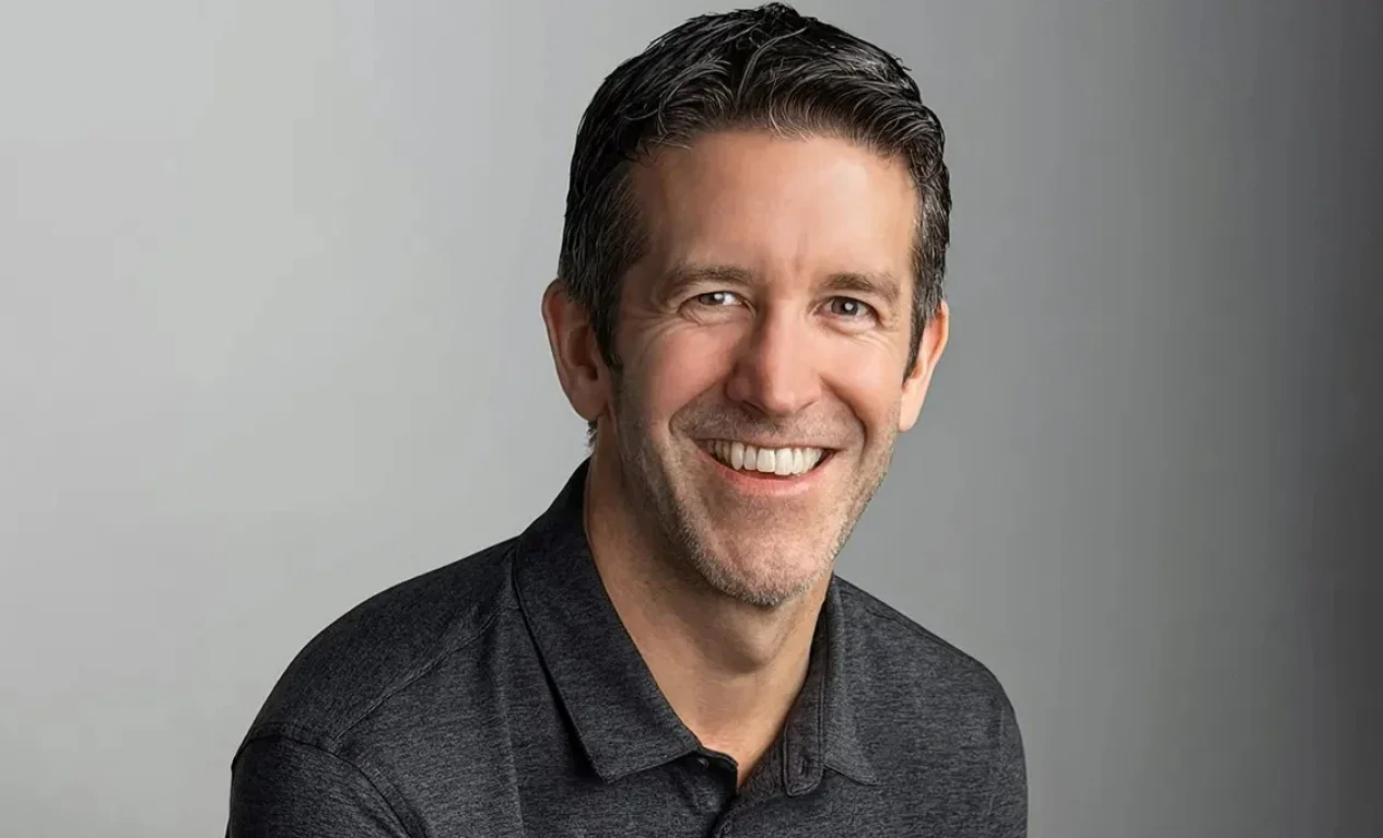 John Ternus, Apple's CEO