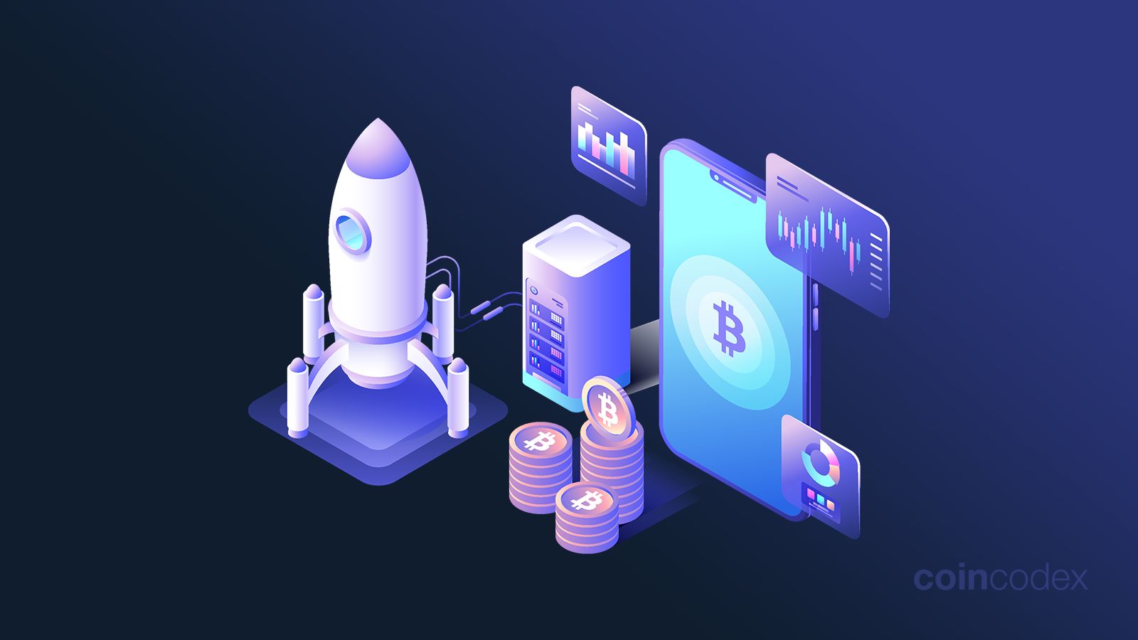 10 Best Crypto Apps for Beginners in 2026 | CoinCodex