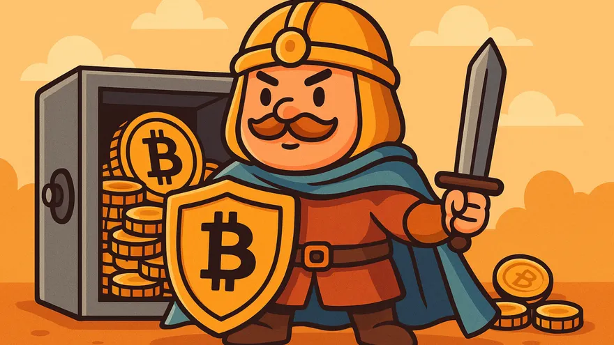 MEXC Intercepts $2.2M in Illicit Funds, Bolsters User Protection Amid Rising Crypto Crime