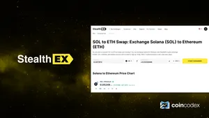 StealthEX Review 2024: The Ultimate Non-Custodial Crypto Exchange Experience