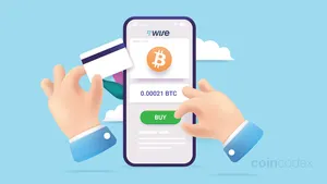 How to Buy Crypto with Wise?