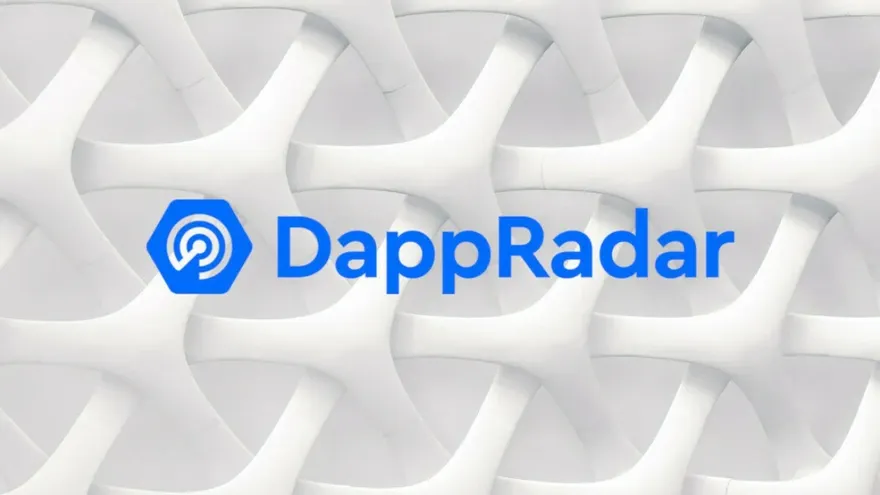DappRadar’s Q3 Industry Report Suggests Crypto Market Recovery Might Be Underway