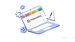 Polymarket Depositing Is Unavailable in Your Region: How to Get Around It?