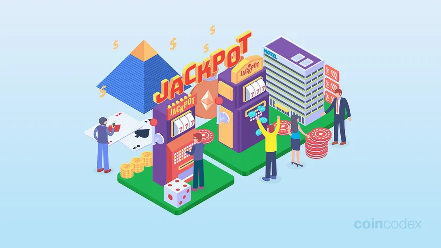 16 Best Ethereum Casinos for 2026