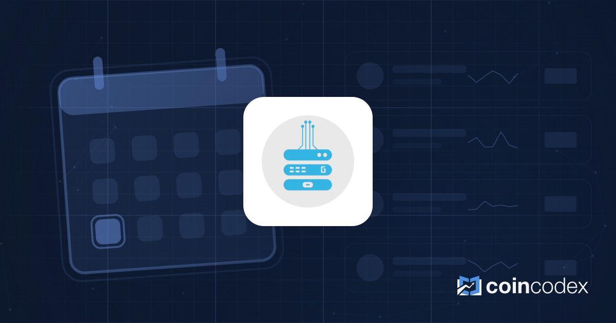Gladiator (SGTR) ICO - Rating, News & Details | CoinCodex