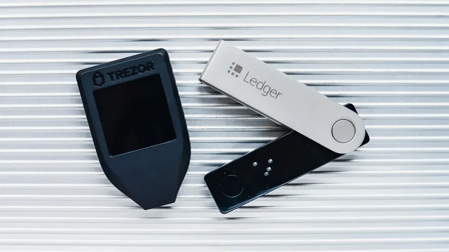 Why You Need to Protect Your Crypto With a Hardware Wallet