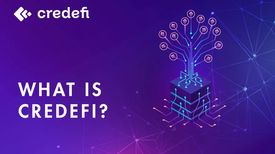 10 Questions for Ivo Grigorov, the CEO of Credefi