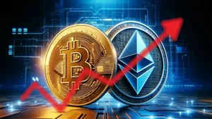 Bitcoin and Ethereum Break Key Levels Amid Market Recovery
