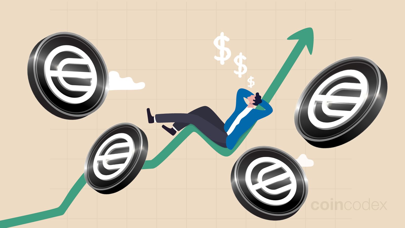 Worldcoin Price Prediction 2040 & 2050: How High Can It Go? | CoinCodex