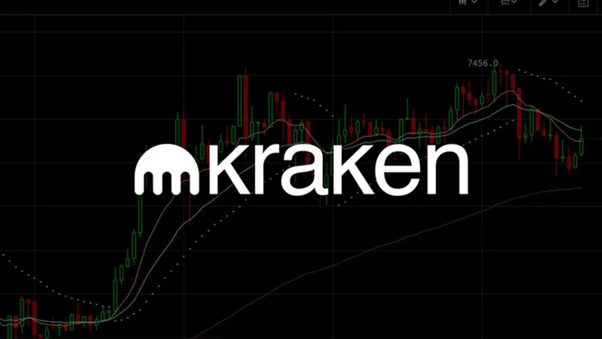 Nasdaq Invests $100M in Kraken Parent Payward, Valuing It at $21 Billion