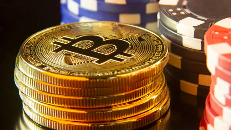How Cryptocurrency Has Impacted the Gaming Industry