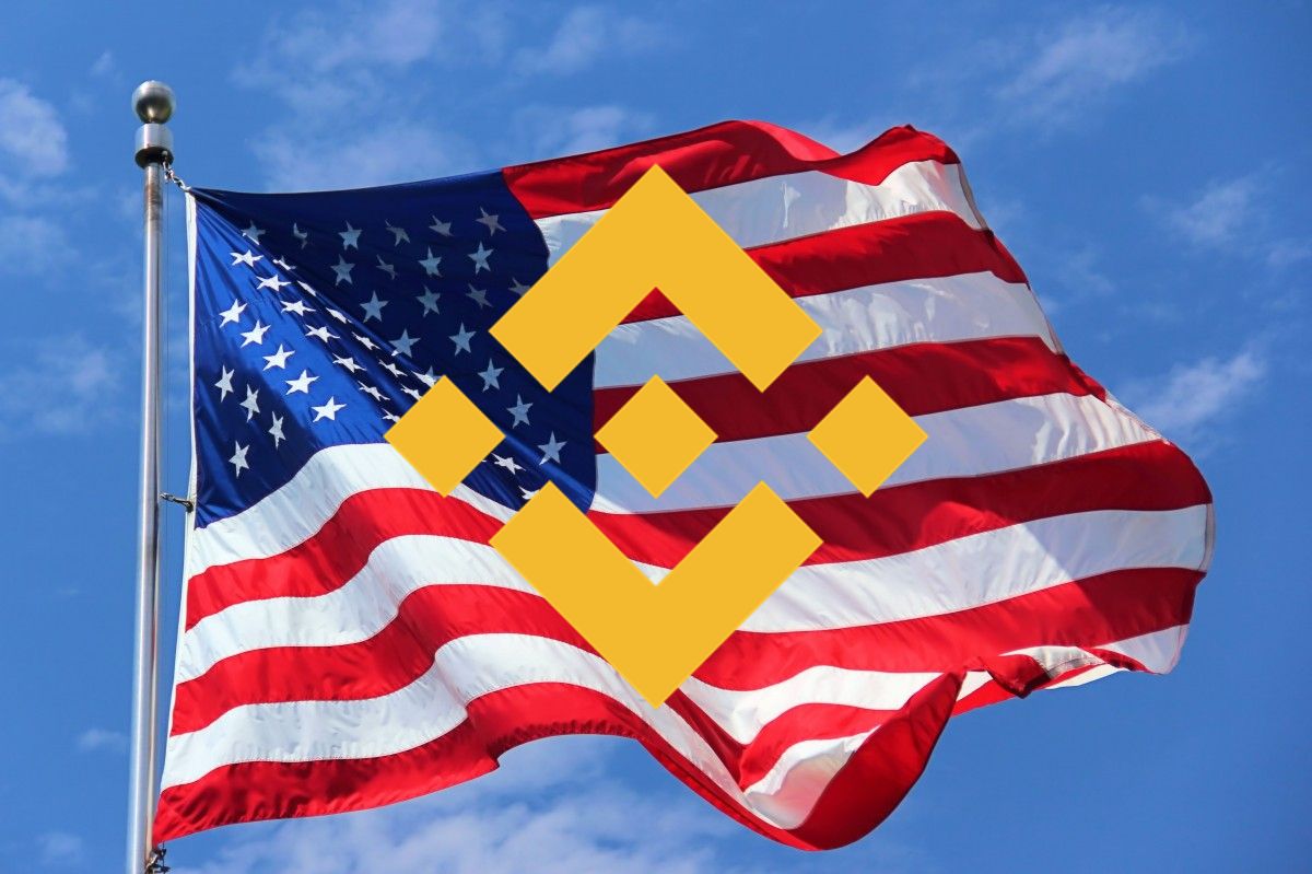Binance.US Targets $1B Valuation in $100M Funding Round as Exchange Seeks US Comeback