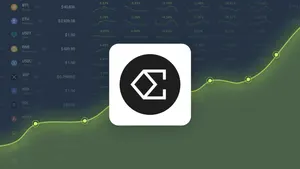 Ethena Price Prediction – ENA Price Estimated to Reach $ 0.537862 By Feb 26, 2025