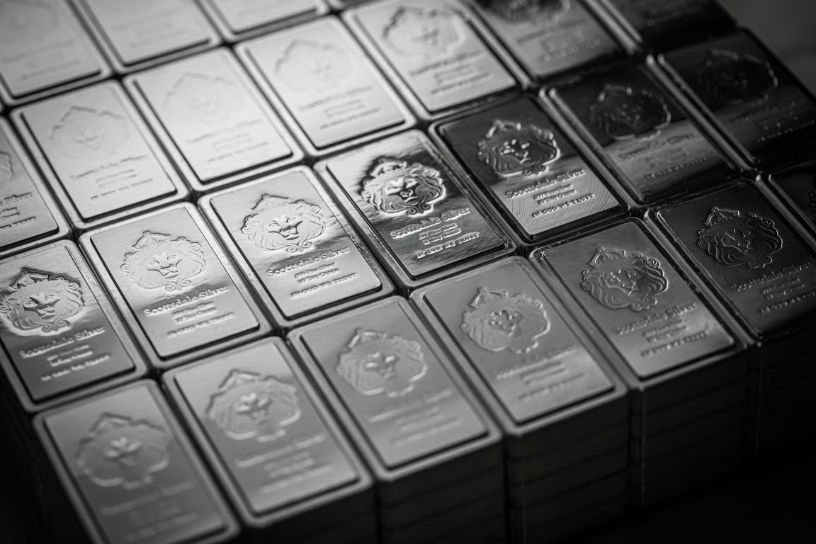 This Analyst’s Silver Price Forecast Is Anything but Ordinary: Here's Why