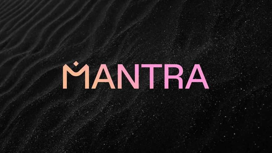 MANTRA Chain Halts Network After Attack Attempt, Token Price Drops