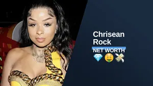 Chrisean Rock Net Worth 2024: How Rich Is the Reality TV Star?