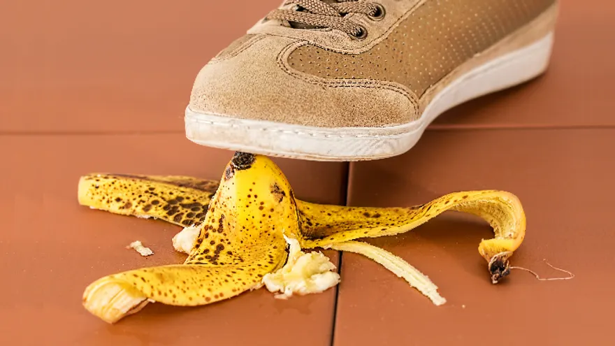 Top 5 Common Trading Mistakes You Should Avoid