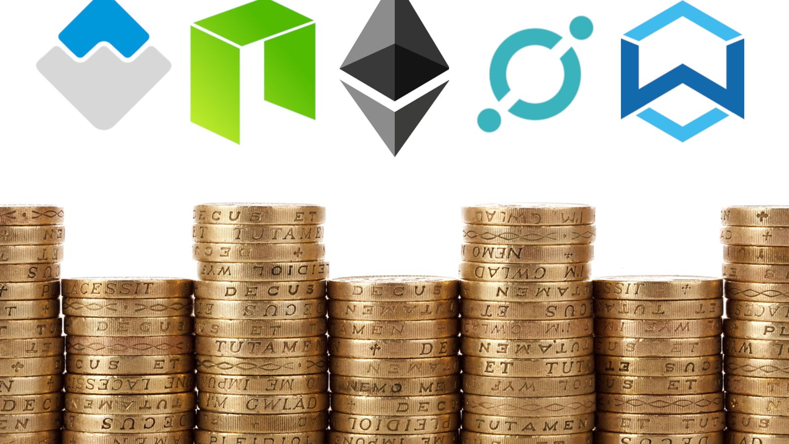 Top 5 ICO Platforms | CoinCodex