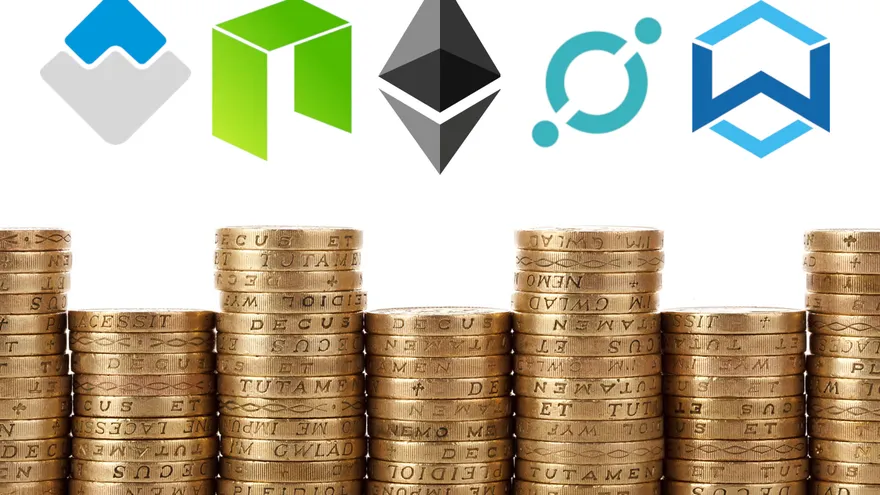 Top 5 ICO Platforms