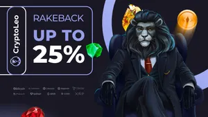 CryptoLeo Casino Review – The Brand New Crypto Casino Enters the Global Gambling Market in Style