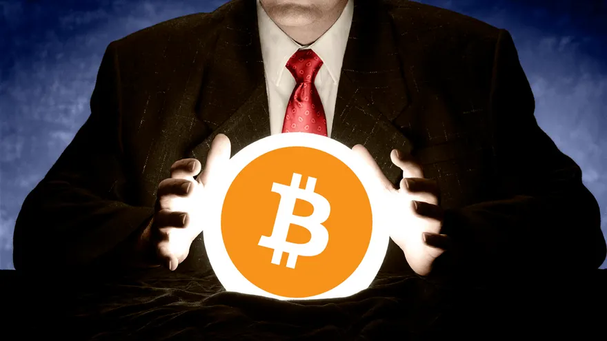 Bitcoin Price Predictions 2018