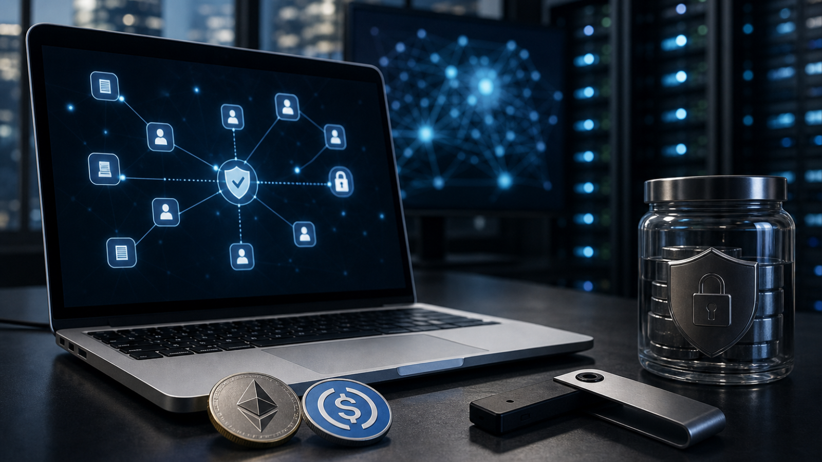 Ethereum's zkAPI Brings Privacy-Preserving API Payments to Mainnet