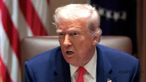 Trump Denies Tariff "Exemptions" in China Trade War